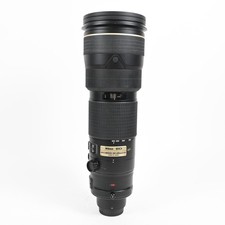 Nikon 200-400mm Camera Lenses for sale | eBay