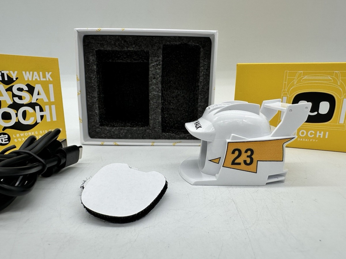 ダサイ もち LBWK DASAI MOCHI KATO'S KENMERI ダサイ もち LB×DASAI