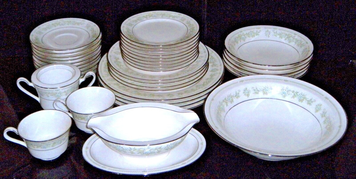 Vintage 1970's Noritake 