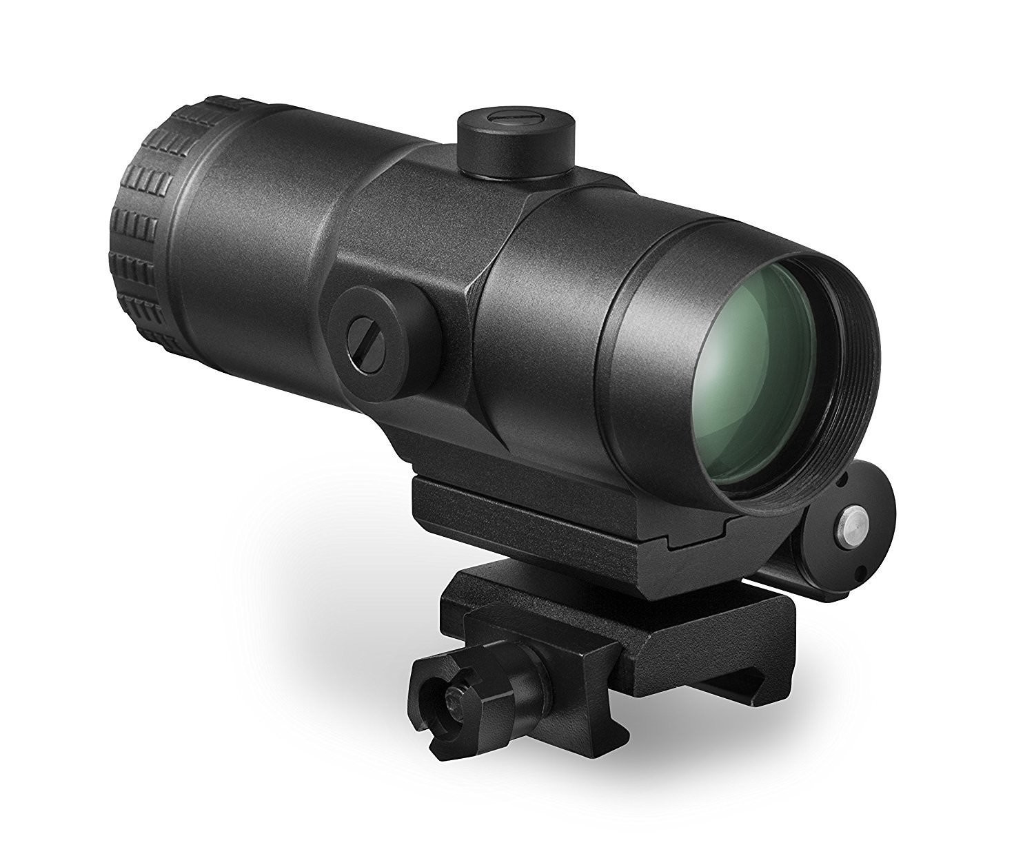 Vortex Optics VMX-3T with Flip Mount Waterproof Magnifier for Red