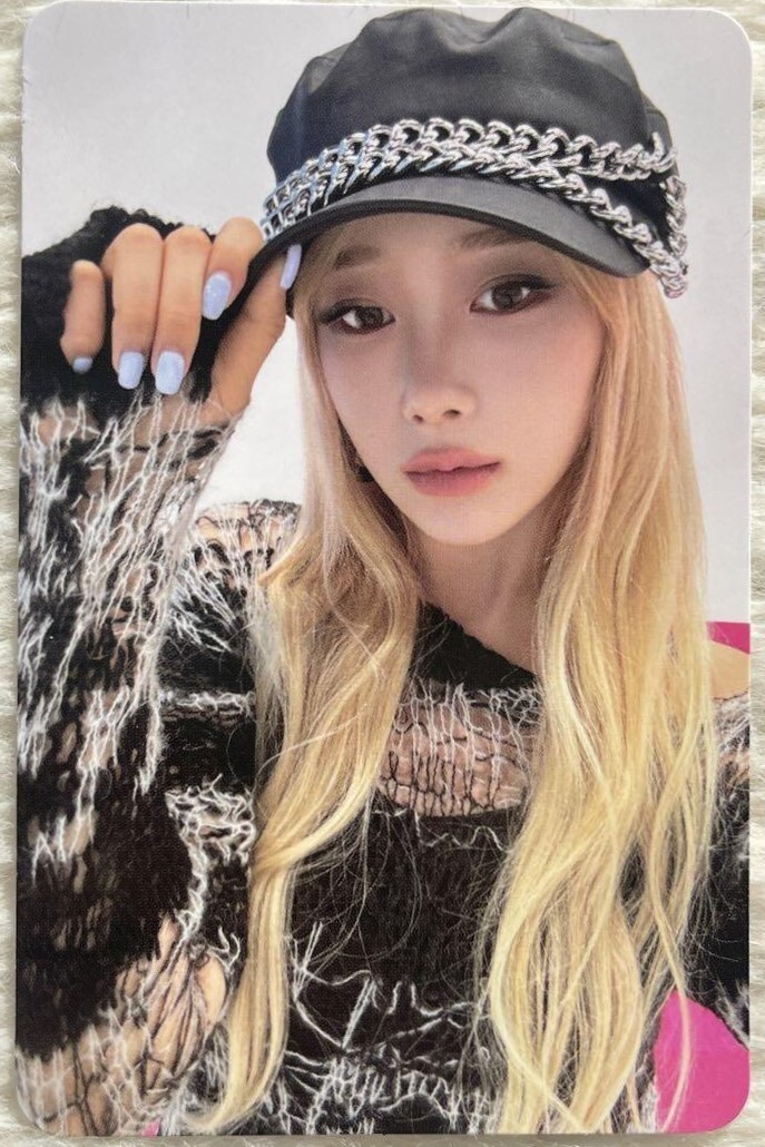 aespa SMTOWN LIVE 2025 30th Anniversary MD Benefits Official Photo