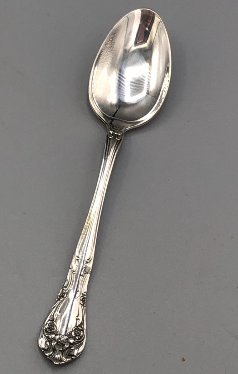 Chateau Rose Antique US Sterling Silver for sale | eBay