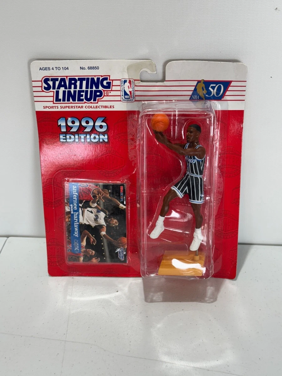 Anfernee Hardaway NBA Action Figures for sale | eBay