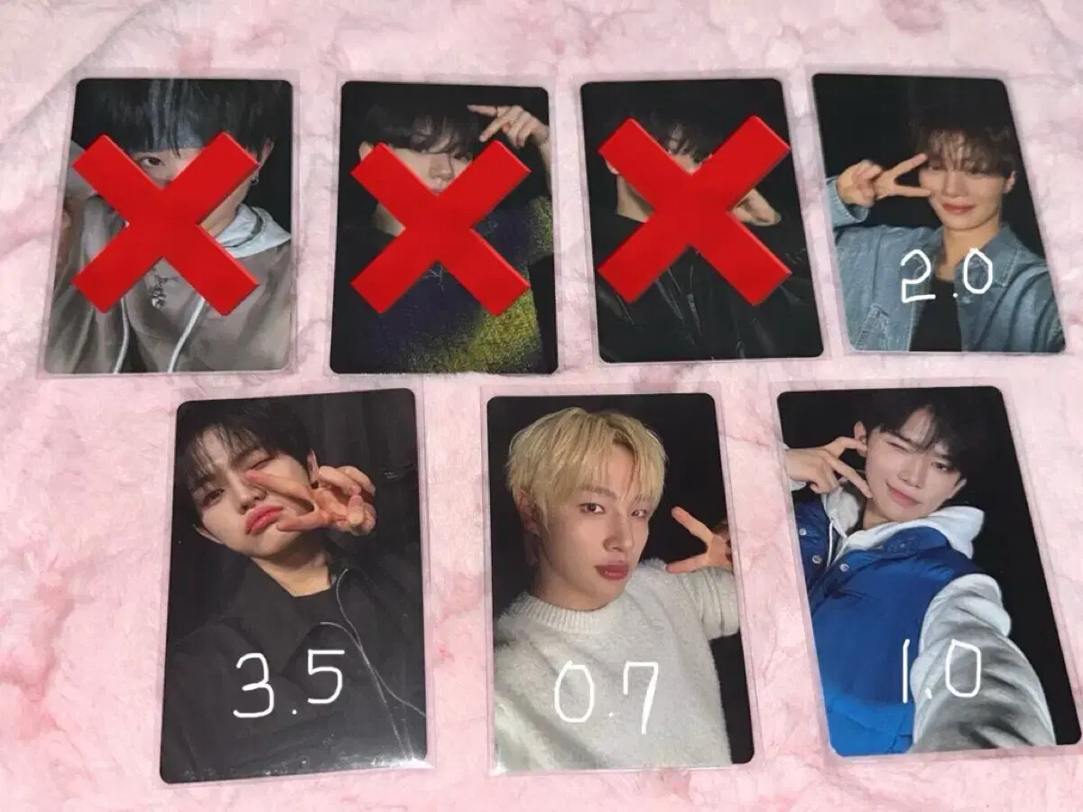 Project 7 Final Entry photo card | eBay