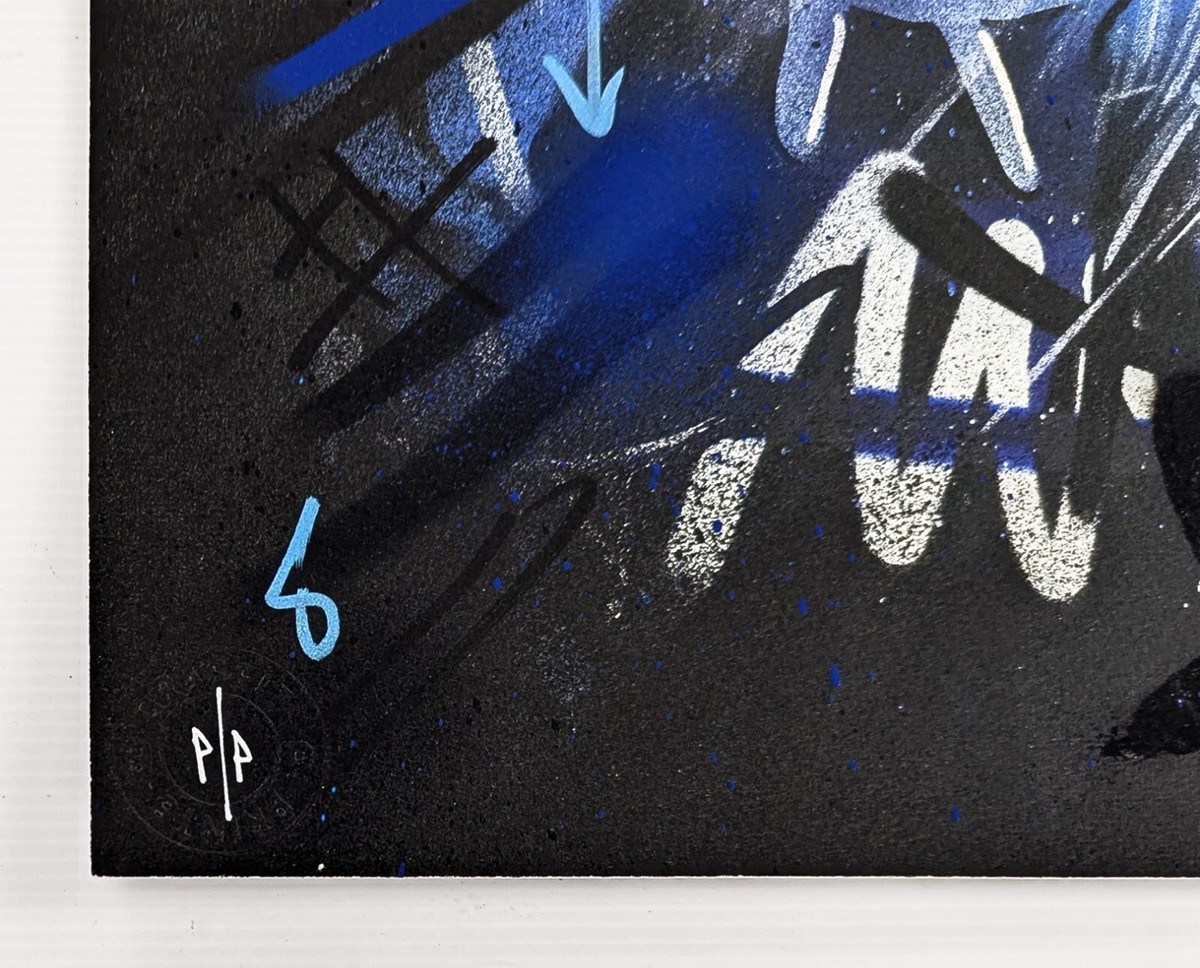 Snik x Martin Whatson 