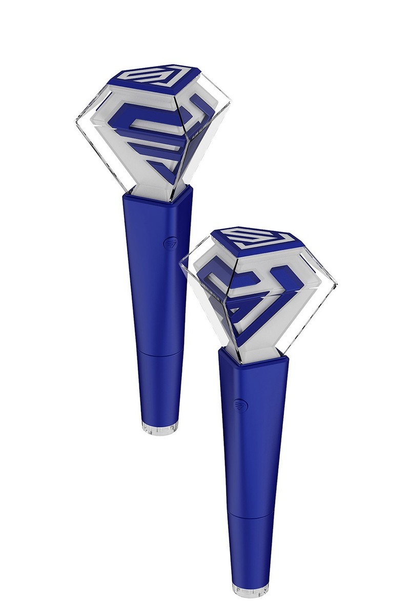 SUPER JUNIOR Official Light Stick Special Edition –