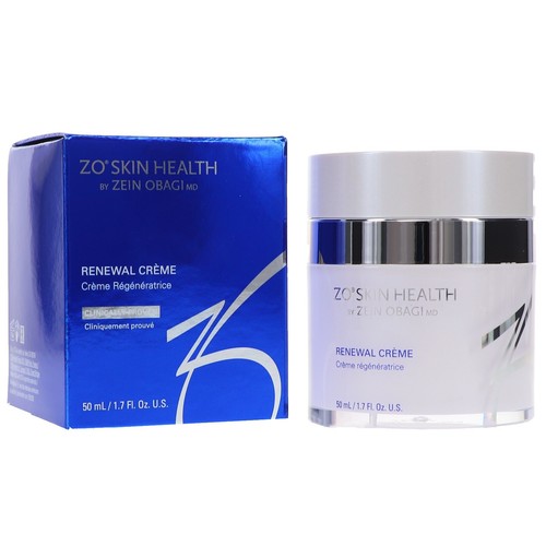 ZO Skin Health Recovery Cream 1.7 oz/50ml -New in Box (FREE