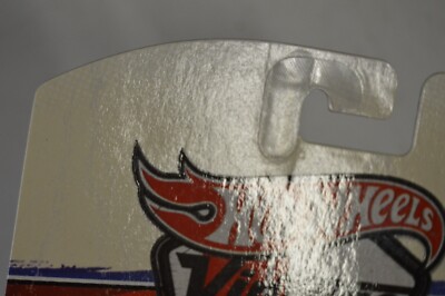 Hot Wheels Vintage Racing Dick Landy's '68 Hemi Dart 1:64 scale