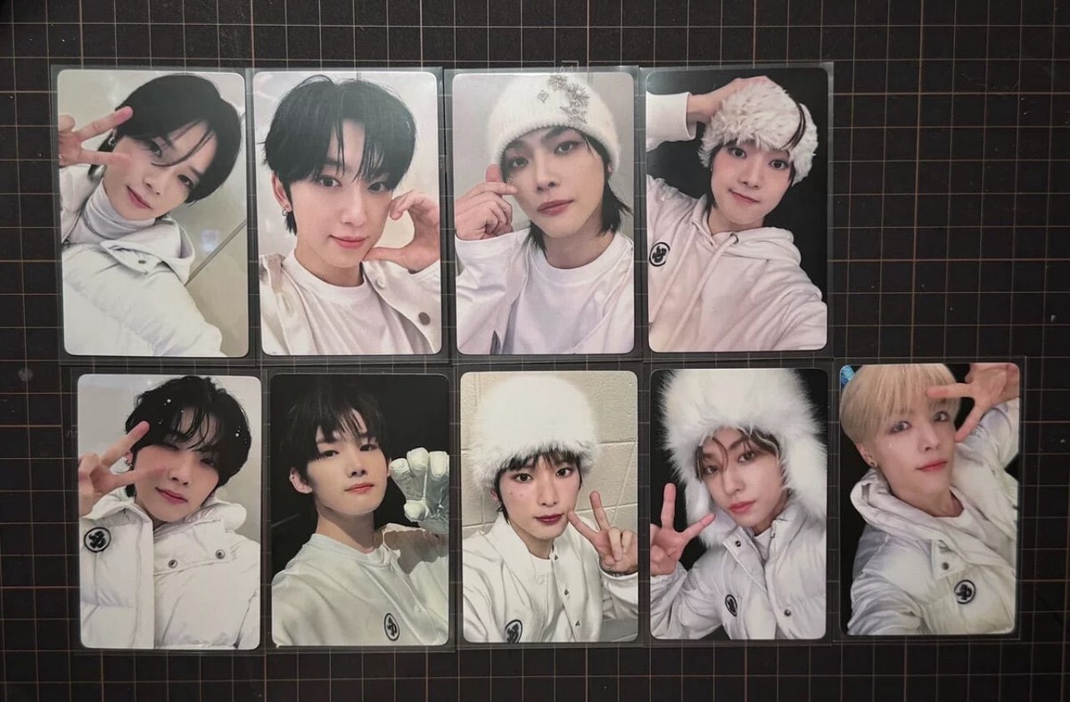 ANDTEAM &TEAM 1ST FULL ALBUM FIRST HOWLING: NOW YIZHIYU 3.0