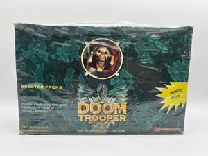 doom trooper products for sale | eBay