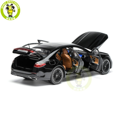 1/18 Iscale Mercedes Benz E Class E450 W214 Diecast Model Toy Car