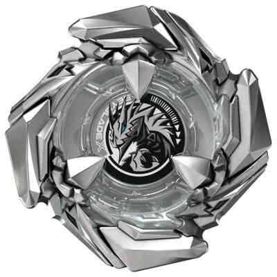 Takara Tomy Beyblade X BX-00 Cobalt Drake 4-60F Clear Ver. Limited