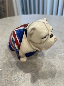 Bulldog James Bond | eBay