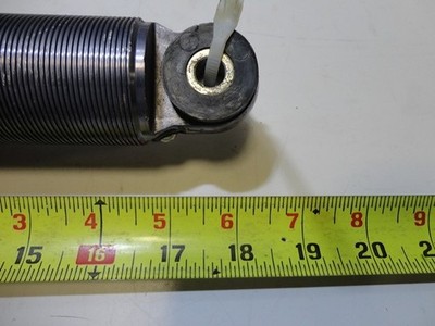 Polaris Front Shock - 17.5 Inch - 1998 XC 700 - 7042059 - #18357