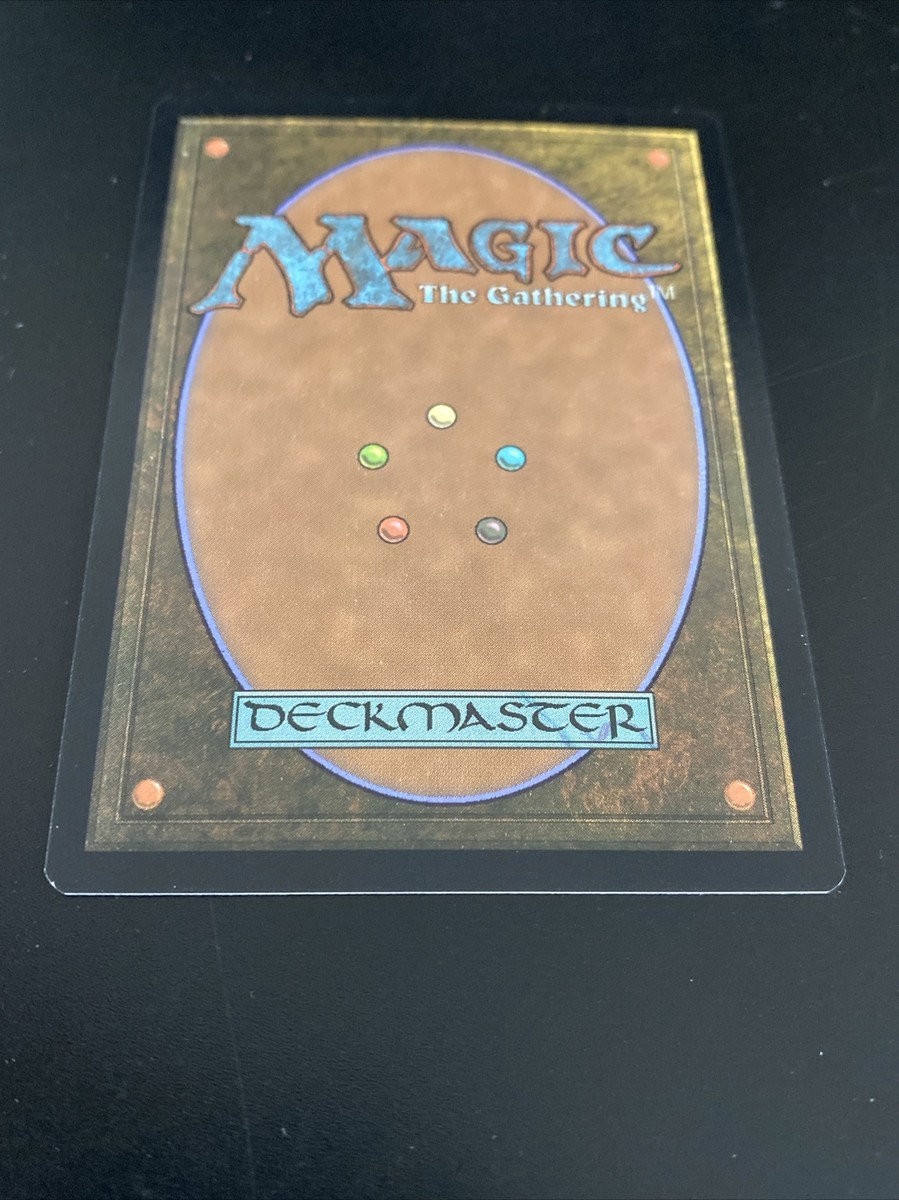 水没 日本語版 foil 1枚 水没 MTG Foil .: 日本語版 英語