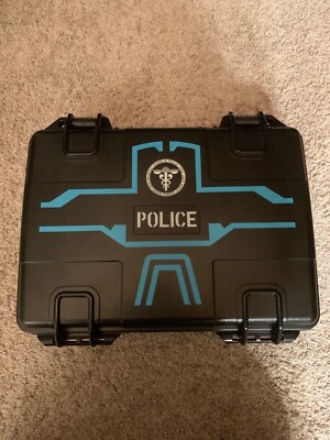 Cerevo PSYCHO PASS DOMINATOR SPECIAL EDITION WITH CASE | eBay