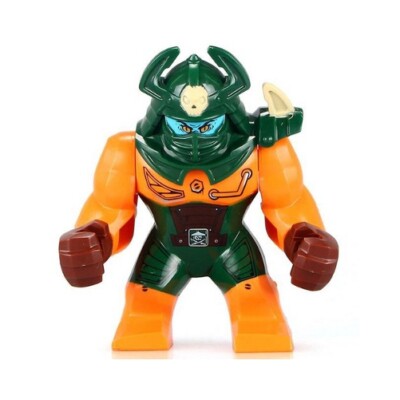 LEGO 70604 - Ninjago - Dogshank NJO - Mini Figure / Mini Fig | eBay