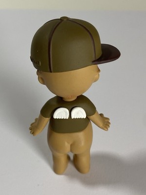 Authentic Sonny Angel 2015 Hawaii Summer Beach Series Sunset Beach