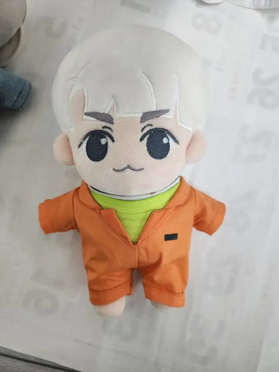 shinee jonghyun doll | eBay