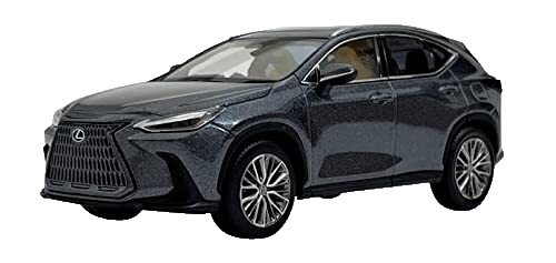 1/43 Kyosho Lexus NX 200T F Sport 2014 2015 2016 2017 2018 | eBay