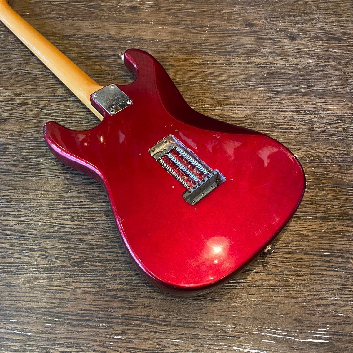 Pro Session Stratocaster Electric Guitar | eBay