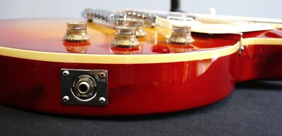 Yamaha Studio Lord SL400S 80's Electric Guitar - Made In Japan