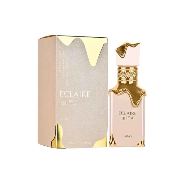 LATTAFA ECLAIRE EDP FOR WOMEN 100ML A Luxurious And Exclusive