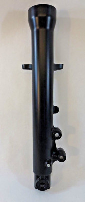 1989 89 Kawasaki ZX6 Ninja ESCS Forks, Fork Arms, Suspension