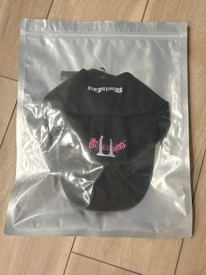 G-Dragon Übermensch World Tour USA New Baseball Cap One Size Black