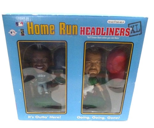 Bob Gibson St. Louis Cardinals MLB Series 1 Mcfarlane Figure (Out