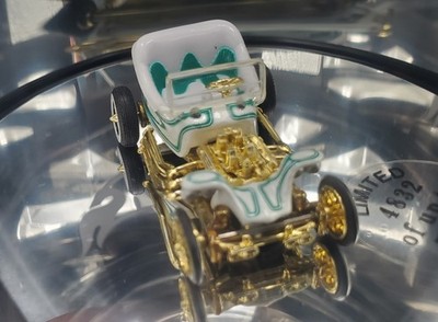 Hot Wheels Big Daddy Ed Roth Set Diecast Car for sale online | eBay