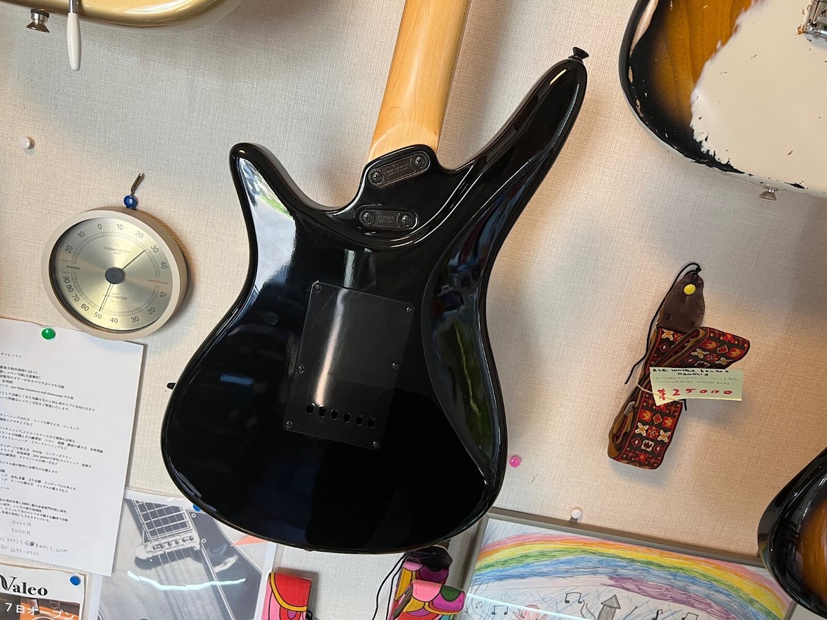 YAMAHA MG-III R 1990s Electric Guitar | eBay