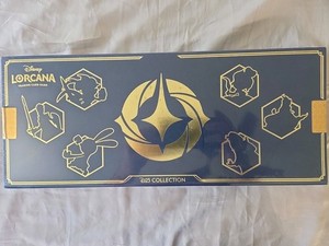 D23 Lorcana Set | eBay
