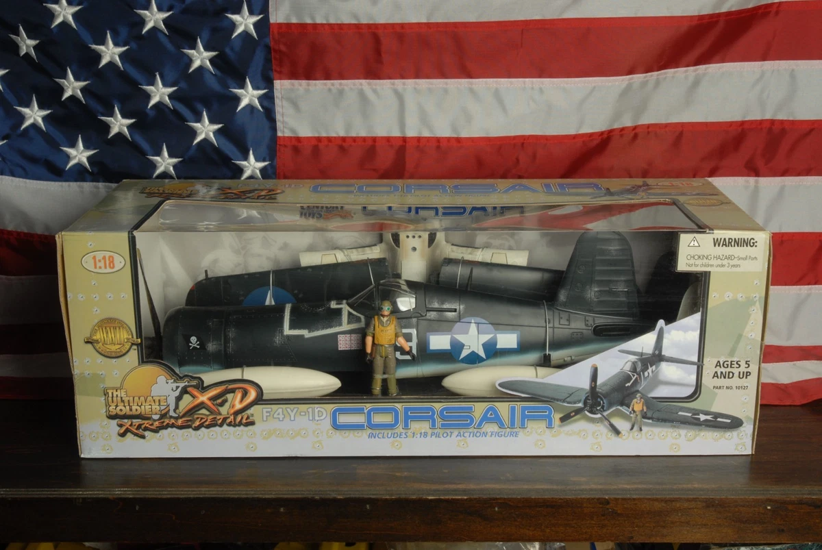 1 18 corsair | eBay