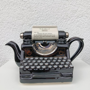 Carters of Suffolk Teapot | eBay