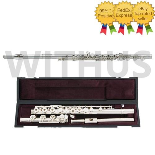 NIKKAN FL-23 Flute Made in Japan YAMAHA | eBay