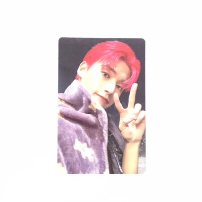 ATEEZ] Halazia / Spin Off:From The Witness / PocaAlbum Blanket