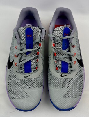 Nike Metcon 7 Light Smoke Grey Violet Haze CZ8281-005 Crossfit