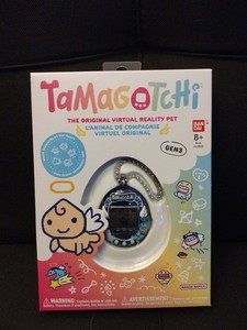Tamagotchi Angel | eBay