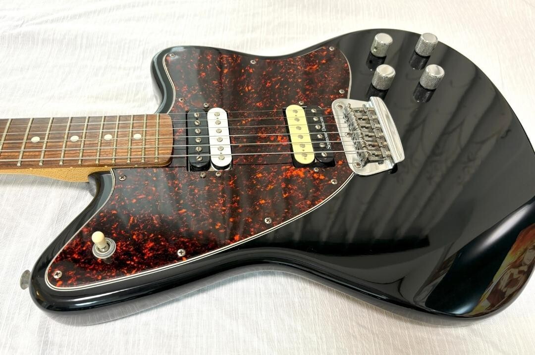 Fender TORONADO MEXICO early model Electric guitar musical