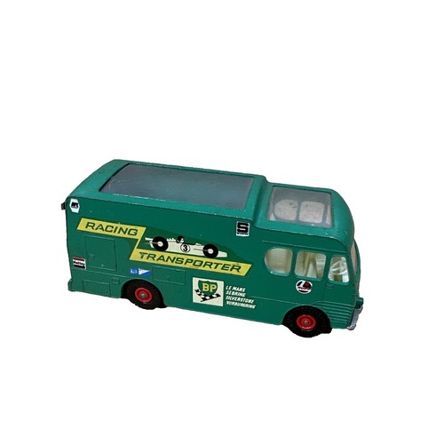 Matchbox Series Lesney A-2 Bedford Car Transporter (MB1) | eBay