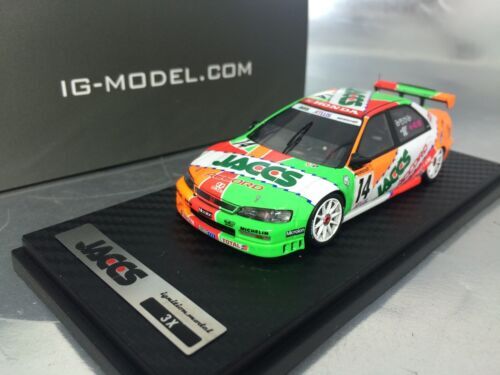 Hpi 1/43 Nissan Nismo R34 Z-tune Proto | eBay