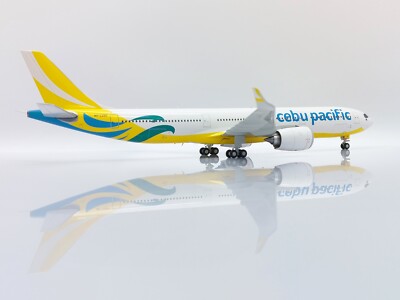 Cebu Pacific Airbus A330-900NEO Reg: RP-C3901 JC Wings 1:200