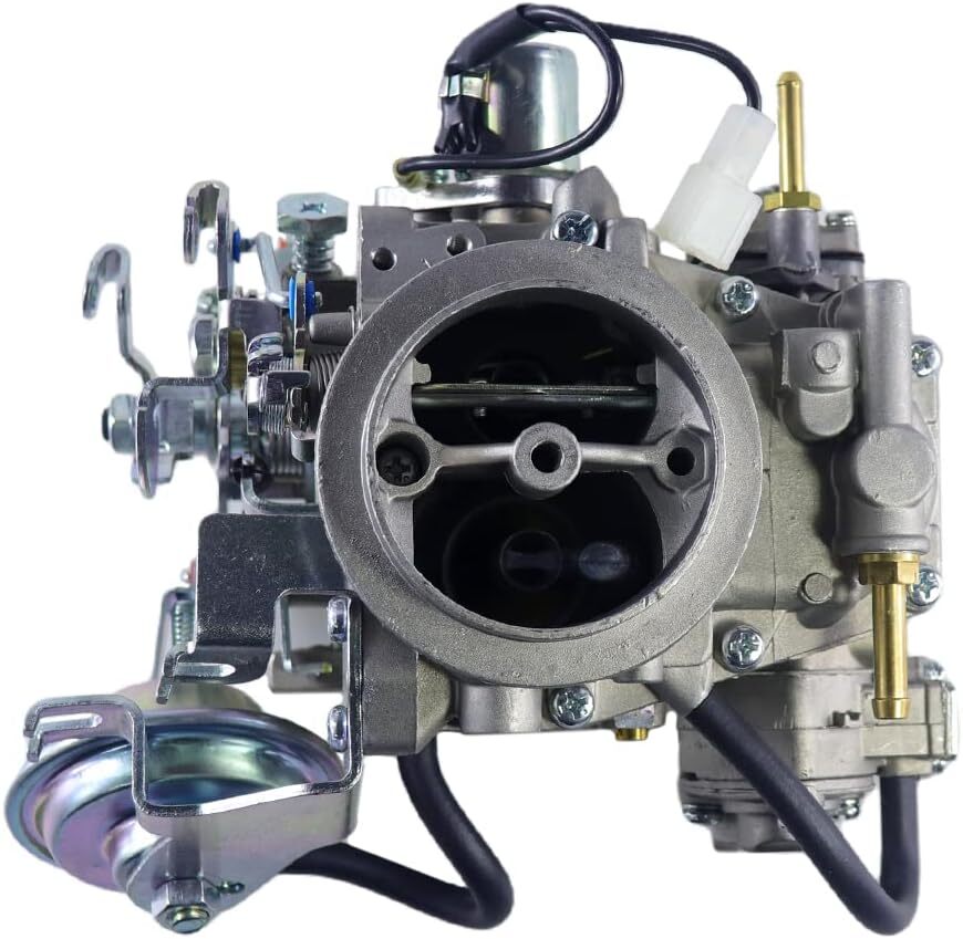Carburetor 13200-84312 for Suzuki Maruti Alto YG366 Mehran SS80