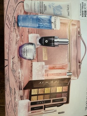 LANCOME Holiday 2025 Beauty Box Collection Complete Set