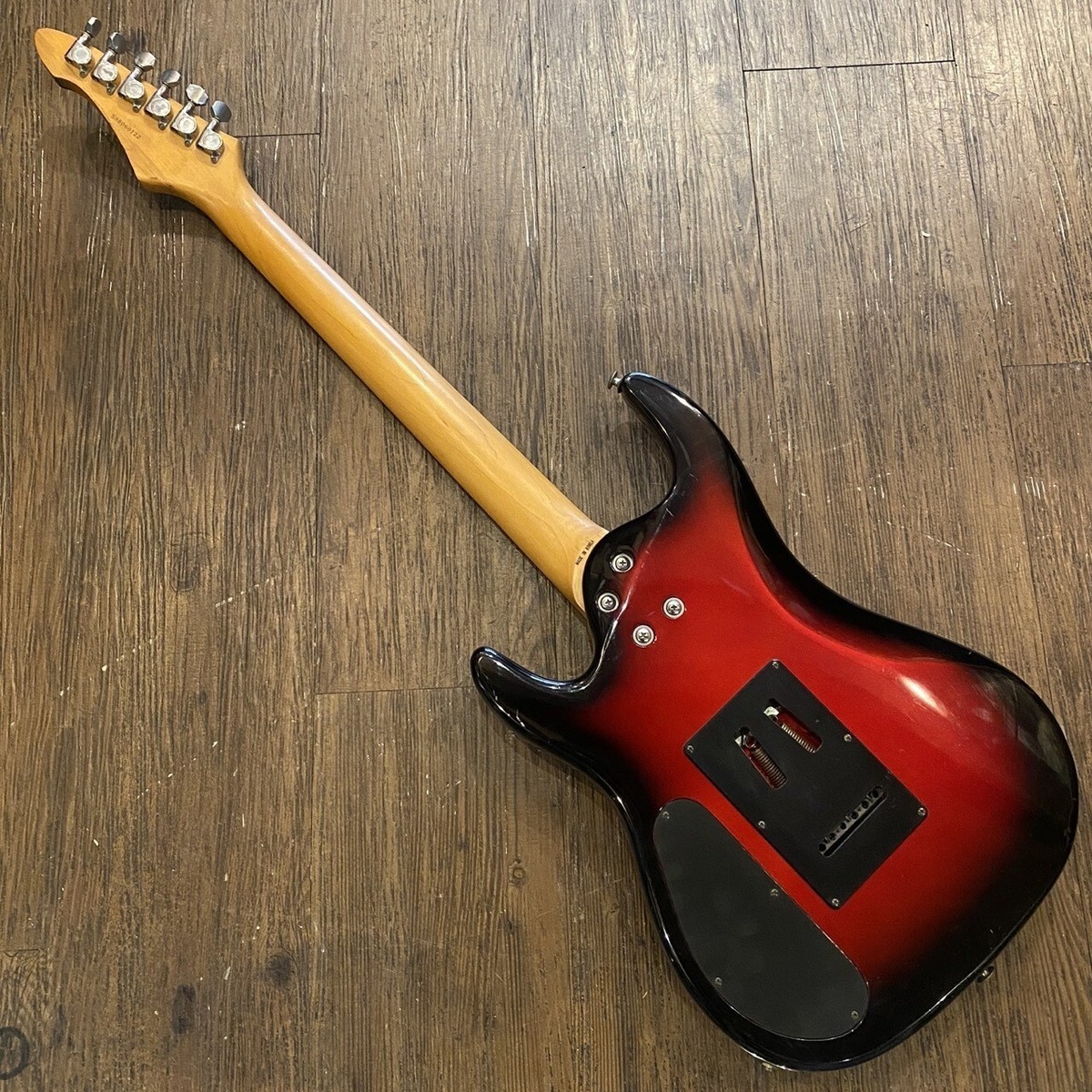 Aria Pro II Magna Series Japan Electric Guitar USED | eBay