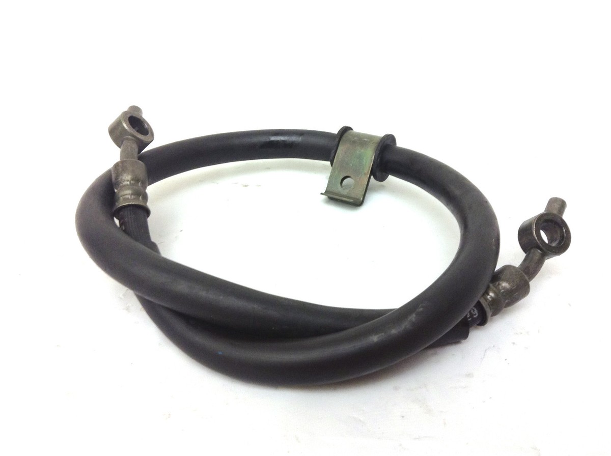 KAWASAKI 2000-2005 NINJA ZX12 REAR BRAKE MASTER CYLINDER HOSE
