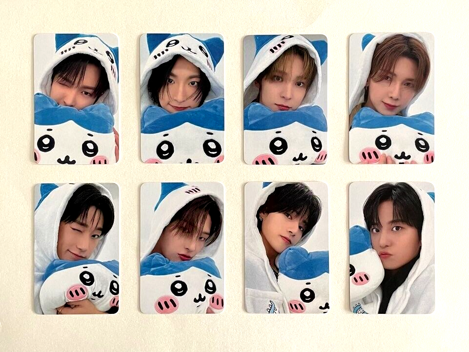 Ateez Golden Hour Part.2 Hellolive Meet&Call POB Photocard | eBay