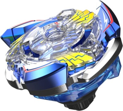 BEYBLADE X BX00 25th Anniversary Set of 4 Takara Tomy Limited