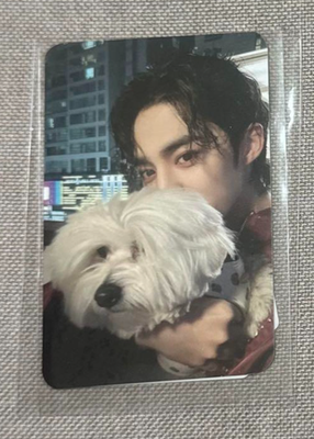 SEVENTEEN S.COUPS FML Music Plant Yes24 FAN EVENT Limited Official